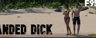 Stranded Dick [v0.16.5]