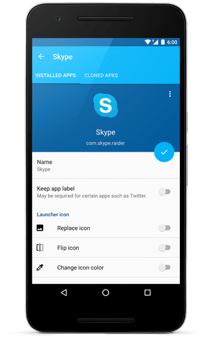 App Cloner v2.9.5 [Premium] [Mod]