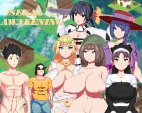Isekai Awakening [v1.99.9]