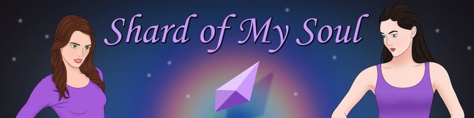 Shard of My Soul [v1.90]