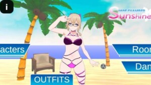 Jade Chamber Sunshine [v0.19]