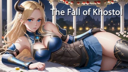 The Fall of Khostol [v0.1.5]