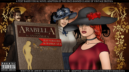 Arabella 1890 [Ch. 1-2]