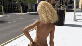 Tamara Exposed [Ch.3 v0.9.4]