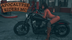 Apocalypse Riders MC [Prologue]