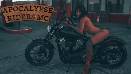 Apocalypse Riders MC