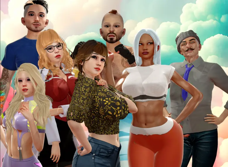 Forbidden Journey [Week 2]