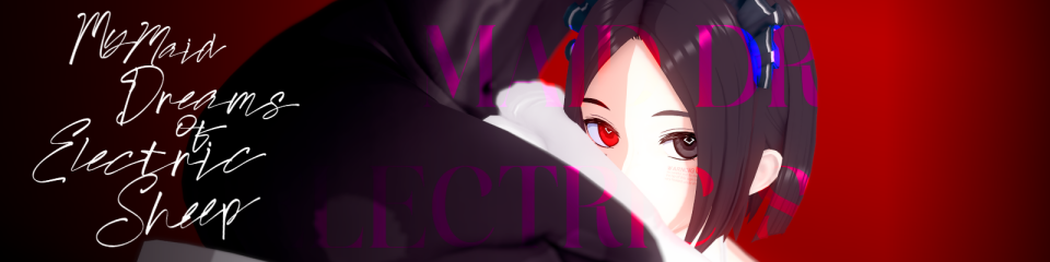 My Maid Dreams of Electric Sheep [v0.6.3] Download APK thumbnail