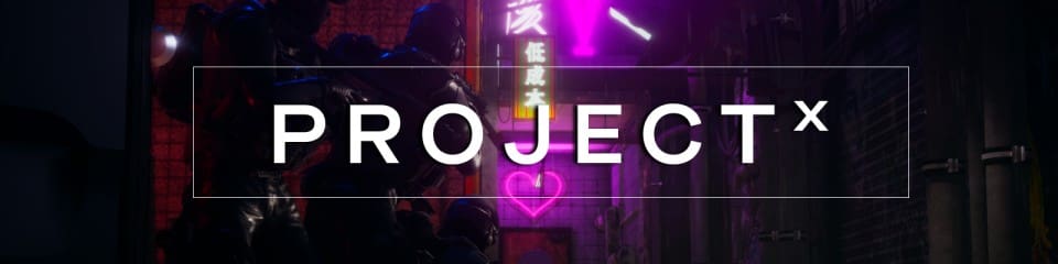 Project X [v0.2]