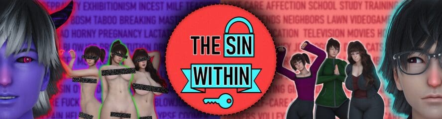 The Sin Within [v0.4]