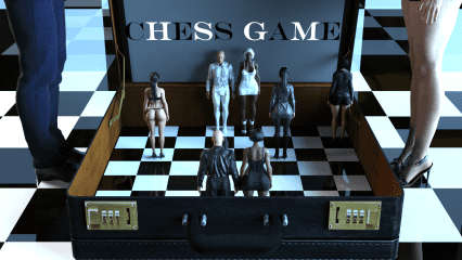 Chess Game [v0.04]