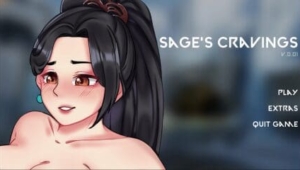 Sage’s Cravings [v0.33]