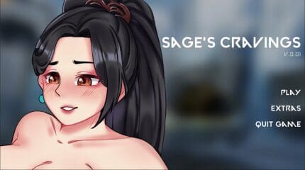 Sage’s Cravings [v0.21]