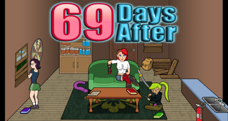 69 Days After [v0.17.1]