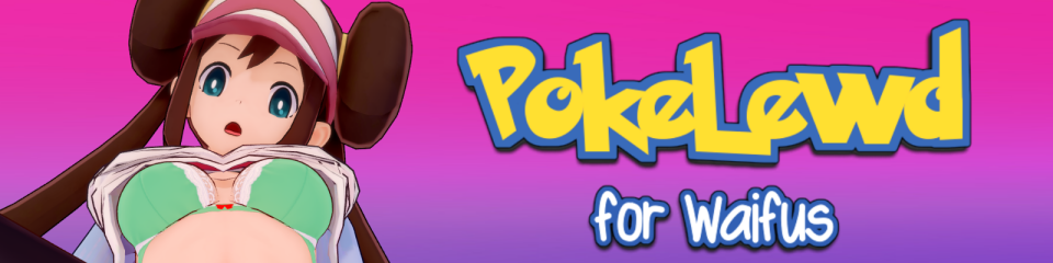 PokeLewd: for Waifus [v0.6] Download APK thumbnail