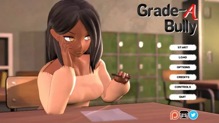 GRADE-A BULLY [v1.0]