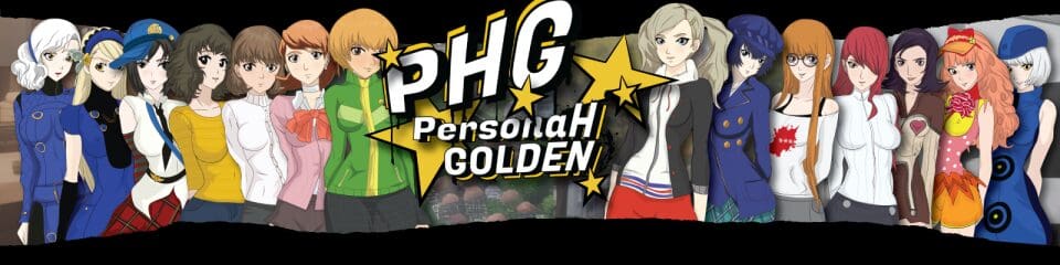 Persona H Golden [v0.0.7.7]