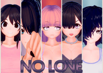 No Love [v0.02 Rework]