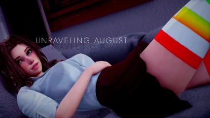 Unraveling August [v0.3.04]