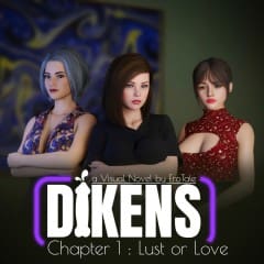 Dikens [v0.1]