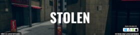 Stolen [v0.34]