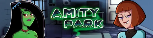 Amity Park [v1.0]