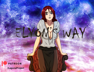 Elyon’s Way Remake [RE]