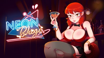 Neon Blago [v0.1.1]