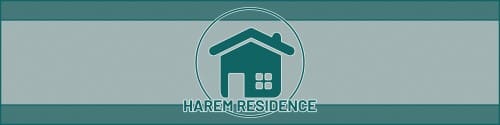 Harem Residence [v0.12]