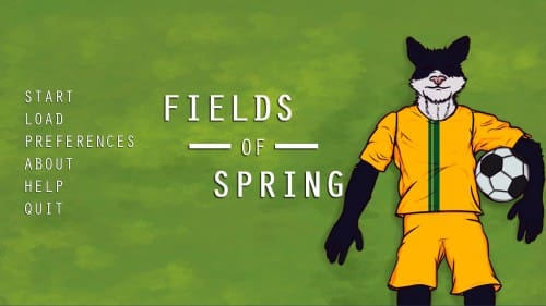 Fields of Spring [1.1.0]