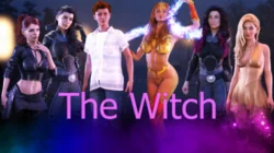 The Witch [v0.1-Intro]
