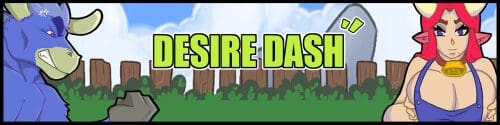 Desire Dash [v0.5.0]