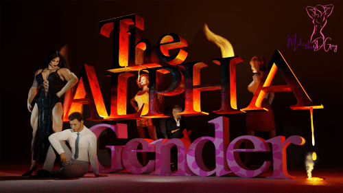 The Alpha Gender [v0.3b Alpha]