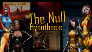 The Null Hypothesis [v0.6b]