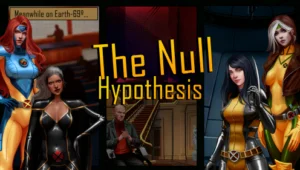 The Null Hypothesis [v0.4b]