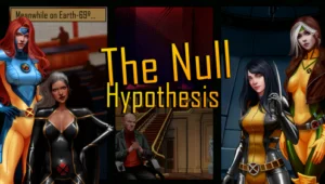 The Null Hypothesis [v0.6a Beta]