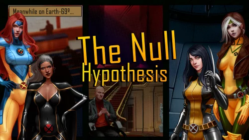 The Null Hypothesis [v0.5b]