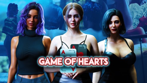 Game of Hearts [Ch.5 R1] Download APK thumbnail