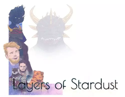 Layers of Stardust [v0.22]