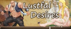 Lustful Desires [v0.88.0 G]