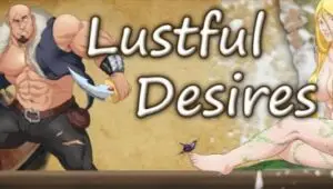 Lustful Desires [v0.70.1]