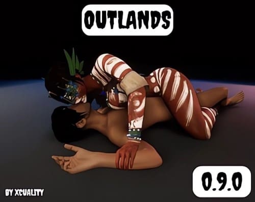 Outlands [v0.9.0]