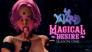 Yalard Magical Desire [v0.3.9]