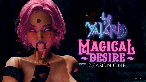 Yalard Magical Desire [v0.3.9] Download APK thumbnail