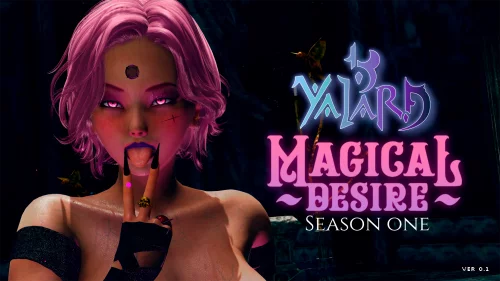 Yalard Magical Desire