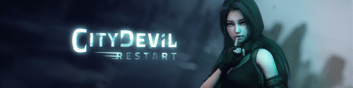 City Devil: Restart [v0.2]