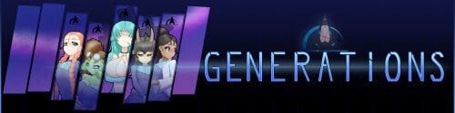 Generations [v0.1.8]