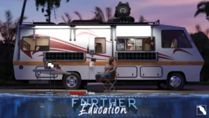 Further Education [Ep.6 – v0.6]