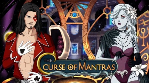 The Curse of Mantras [v1.0.3 – COMPLETED]