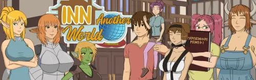 Inn Another World [v0.065] Download APK thumbnail